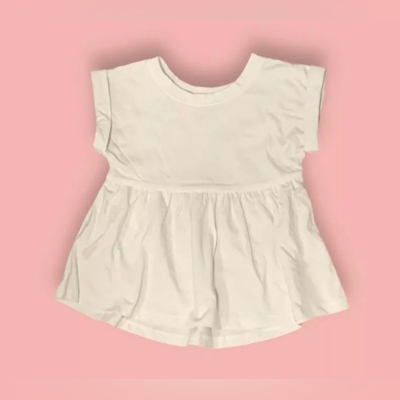 Cat & Jack, dress and legging set, size 2, set for girl - Picture 2 of 4